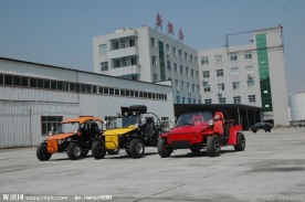 卡丁车