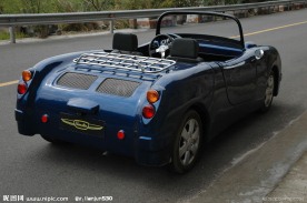 卡丁车