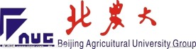 北农大标志