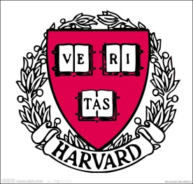 哈佛大学 校徽