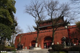 南京鼓楼
