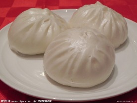 生肉包