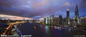 上海夜景