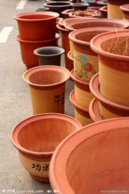 花盆 陶瓷