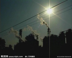 实拍影视素材 工业生产线