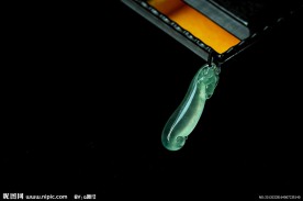 冰种翡翠