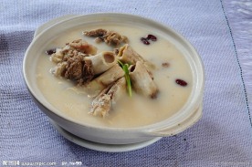 骨头汤