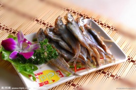 多春鱼