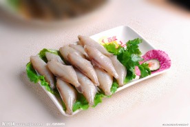 耗儿鱼