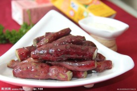 小红薯