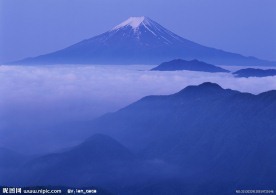 山顶