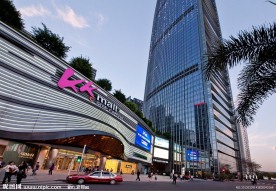 深圳京基100大厦