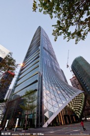 深圳京基100大厦