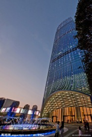 深圳京基100大厦