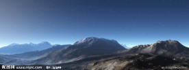 山峰