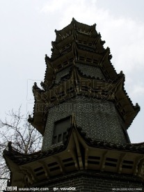 玲珑塔