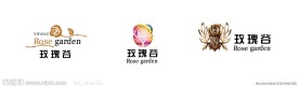 精美房地产logo设计