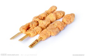 唐杨棒