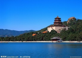 万寿山