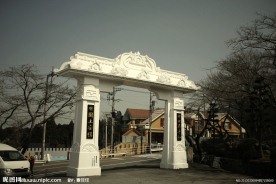 日本建筑风格