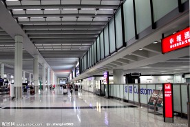 香港机场