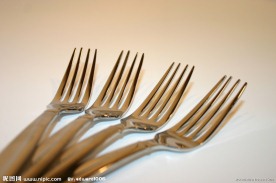 叉子餐具