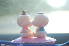 小人偶
