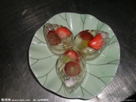 果冻