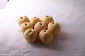 皇冠梨