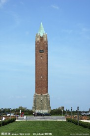 标志性建筑