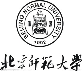 北京师范大学校徽