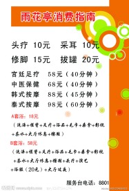 消费指南