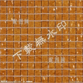 玻璃马赛克墙砖素材