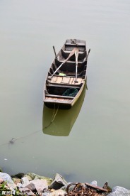 小船