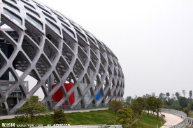 深圳体育馆