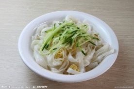 凉皮