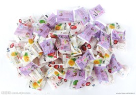 散装糖果 休闲食品
