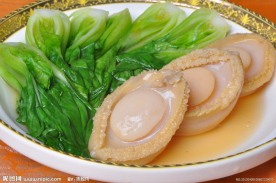 鲍鱼