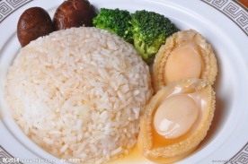鲍鱼