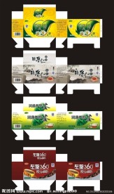 保健品包装