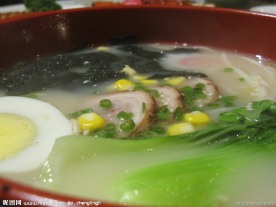 日式料理