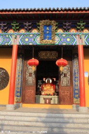 三河风光