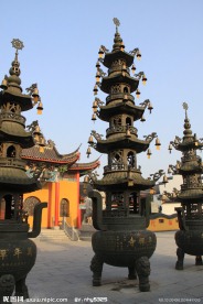 三河风光