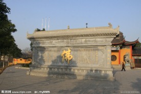 三河风光