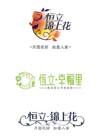 楼盘LOGO