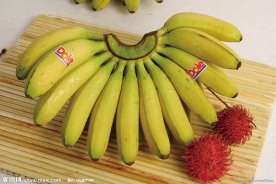 都乐帝王蕉