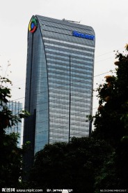 深圳腾讯大厦