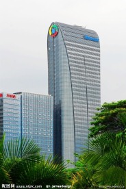 腾讯大厦