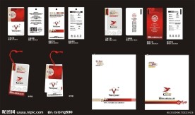 服装吊牌 保暖衫