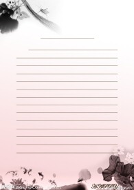 信纸
